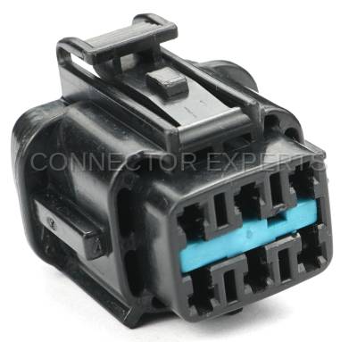 Connector Experts - Normal Order - CE6147