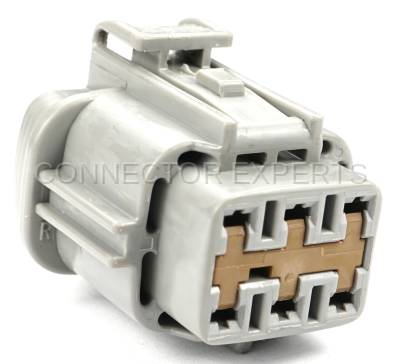Connector Experts - Normal Order - CE6148