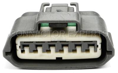 Connector Experts - Normal Order - CE6154
