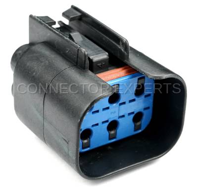 Connector Experts - Normal Order - CE6111F