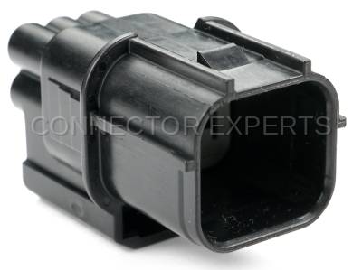 Connector Experts - Normal Order - CE6043M