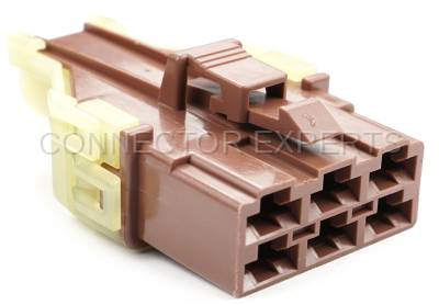 Connector Experts - Normal Order - CE6156