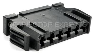 Connector Experts - Normal Order - CE6159