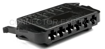 Connector Experts - Normal Order - CE6160