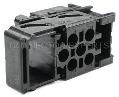 Connector Experts - Normal Order - CE6161