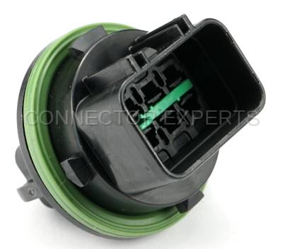 Connector Experts - Special Order  - CE8033M