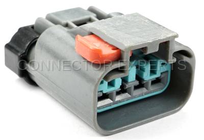 Connector Experts - Normal Order - CE4191F