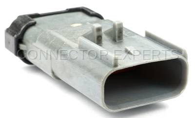 Connector Experts - Normal Order - CE4191M