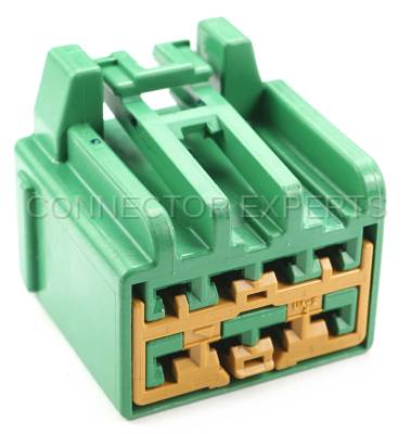 Connector Experts - Normal Order - CE8056
