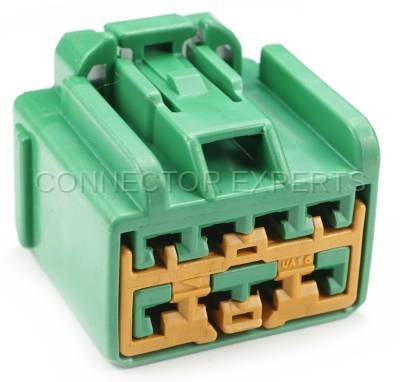 Connector Experts - Normal Order - CE8057