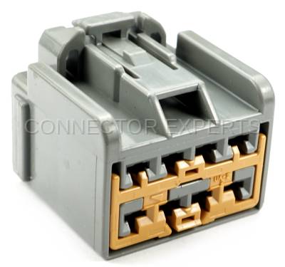 Connector Experts - Normal Order - CE8059F