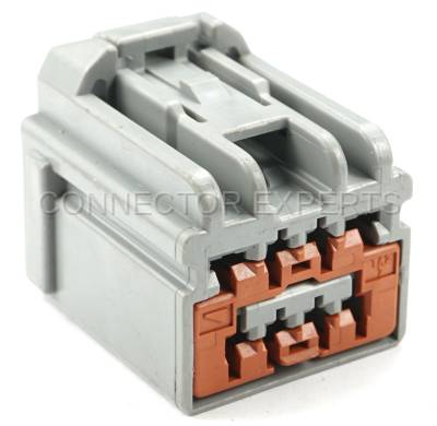 Connector Experts - Normal Order - CE8060