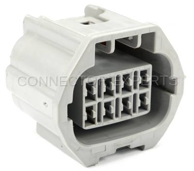 Connector Experts - Special Order  - CE8061F