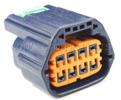 Connector Experts - Normal Order - CE8064