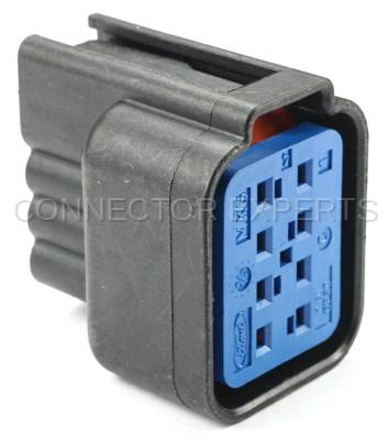 Connector Experts - Normal Order - CE8067