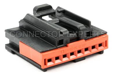 Connector Experts - Normal Order - CE8073