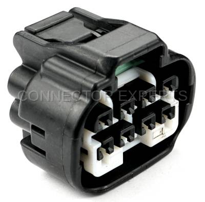 Connector Experts - Normal Order - CE8074FB