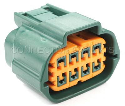 Connector Experts - Normal Order - CE8075F