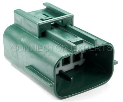Connector Experts - Normal Order - CE8075M