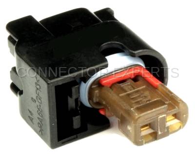 Connector Experts - Normal Order - CE2324