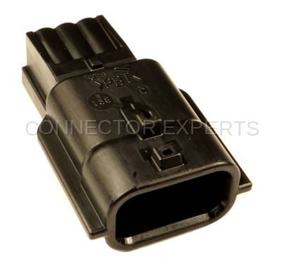 Connector Experts - Normal Order - CE3137M