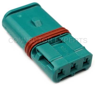 Connector Experts - Normal Order - CE3169