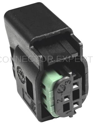 Connector Experts - Normal Order - CE3180