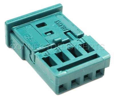 Connector Experts - Normal Order - CE4125F