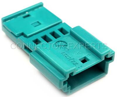 Connector Experts - Normal Order - CE4125M