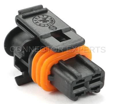 Connector Experts - Normal Order - CE2574