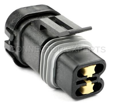 Connector Experts - Special Order  - CE4193F