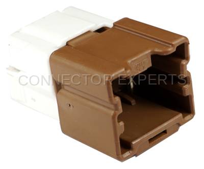 Connector Experts - Normal Order - CE6167M