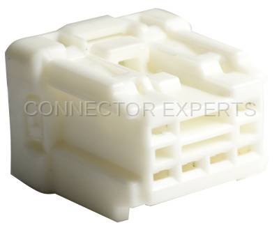 Connector Experts - Normal Order - CE6168F