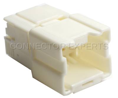 Connector Experts - Normal Order - CE6168M