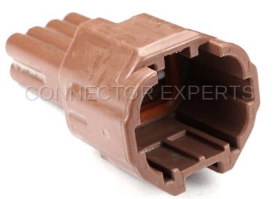 Connector Experts - Normal Order - CE8076M