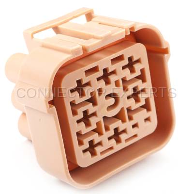 Connector Experts - Normal Order - CE8077