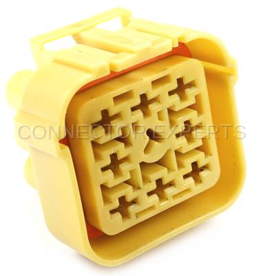 Connector Experts - Normal Order - CE8078