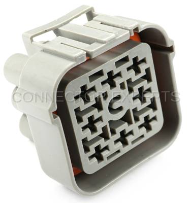 Connector Experts - Normal Order - CE8079