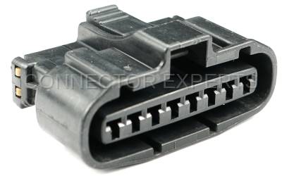 Connector Experts - Normal Order - CE8084