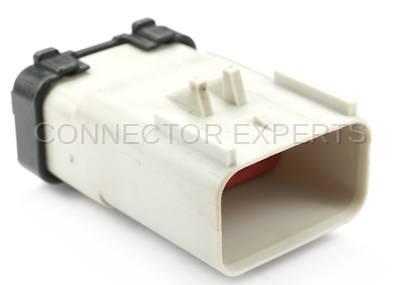 Connector Experts - Normal Order - CET1033M