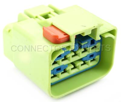 Connector Experts - Normal Order - CET1034BF