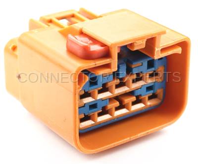Connector Experts - Normal Order - CET1035