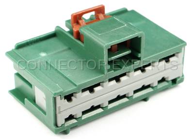 Connector Experts - Normal Order - CET1037