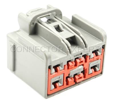 Connector Experts - Special Order  - CET1039