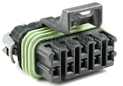 Connector Experts - Normal Order - CET1040