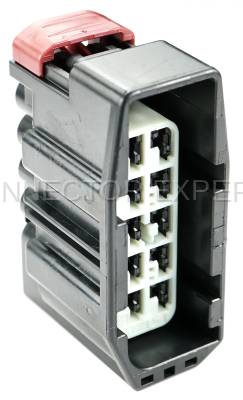 Connector Experts - Normal Order - CET1042
