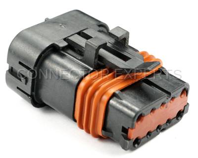 Connector Experts - Normal Order - CET1044