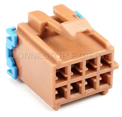 Connector Experts - Normal Order - CE8086