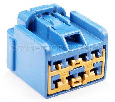 Connector Experts - Normal Order - CE8088