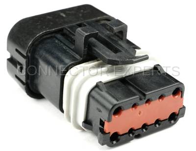 Connector Experts - Normal Order - CET1045